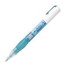 ZIG 乾濕兩用膠水筆 MSB-10M, 1個