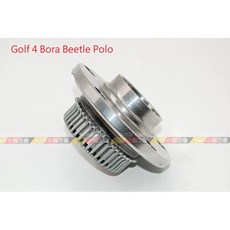 VAG小賴汽車 Golf 4 Bora Beetle Polo 後輪軸承培林，全新原廠品質，提升行車穩定性