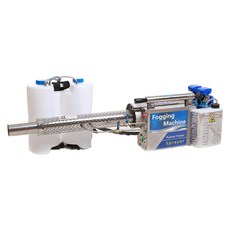 東日家電 打藥機 6HYC-100 脈衝式噴霧機, 白金色16套大禮包