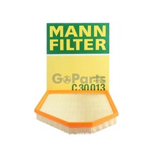GoParts MANN C30013 空氣芯 BMW F10 X3 F25 X4 F26 20ix 28ix N20, 1個