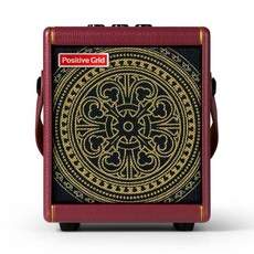 Positive Grid Spark MINI Vai 10W 電吉他音箱 (史蒂夫·範聯名款)