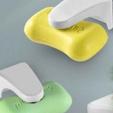 비누보관 욕실비누대 자석비누거치대 비누케이스 비누받이 비누걸이