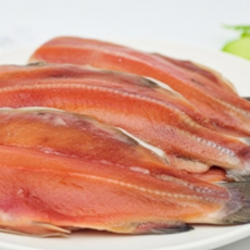 [신선보장] 동해안 두절 바다송어 제철 손질 생선 가정 열기 적어 간편식, 1개, 두절 바다송어 대 10미 ( 1미당 260g 내외)