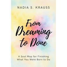 (英文圖書)From Dreaming to Done 平裝版, Lucky Book Publishing, 英文