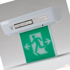 YC 현대 천정형 대형 양방향 피난유도등