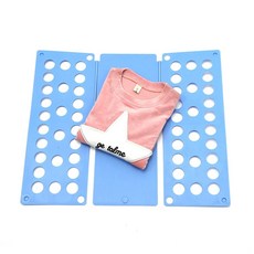 빨래접기 빨래개기 옷접기 옷개기 폴더 소형 DD-11417bel67SzT
