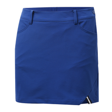 힐크릭 밑단트임 포인트 H라인 큐롯 RB