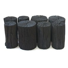 공기정화용숯 5킬로 새집증후군 원형정제통숯 제습 탈취 가습, 1박스