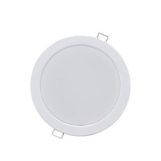 KimS LED 20W 국산 다운라이트 6 180MM 매입등 삼성칩, 전구색, 1개