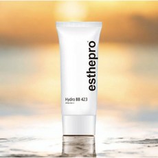에스테프로 423 하이드로 비비크림 50ml/에스테맥스, 50ml, 1개