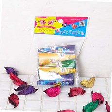 생일폭죽 5입 미니폭죽