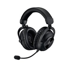Logitech G 羅技 黑色 G PRO X 2 LIGHTSPEED 無線電競耳麥 公司貨