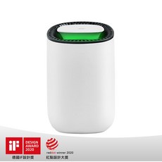 George靜音除濕機 迷你 小空間專用 低噪音節能 一鍵操作 空氣清新, George靜音除濕機WTQ105