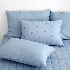 Sodilight 雙面枕頭套