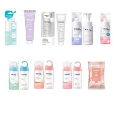 誠意樂活健康生活館 婦潔私密護理系列：私密沐浴露、柔淨慕絲、女性濕式衛生紙、緊實水潤凝露、高效美白凝露、舒淨防護噴霧，溫和潔淨，呵護私密健康, 1個