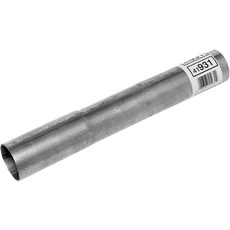 워커 41931 배기 파이프 커넥터 1.75인치 입구ID 출구OD