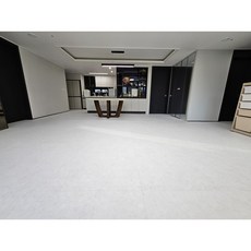 스마일매트 스크래치 층간소음매트 TPU 유아 아기 거실시공 퍼즐매트 600 1000 1200 사이즈, 1개, 베이지 센드 사이드