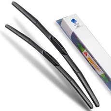 K7 / 하이브리드 / 프리미어 (09년~현재) 와이퍼 호환 세트, K7/하이브리드/프리미어 (09년~현재) 2618