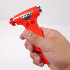 차량용 탈출 안전망치, 상세페이지 참조, 1개