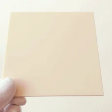 단면 무광택 불투명 아크릴 시트/PMMA 두께 3.0mm 선택할 수 있는 20가지 색상 장식 공예 보석 등에 적합합, 04 400mmx300mm, 04 MKL-008
