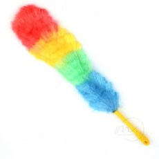 디니숍 초극세사 먼지털이개 차량용먼지떨이, 미니, 1개