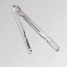 악어집게(중), 1개