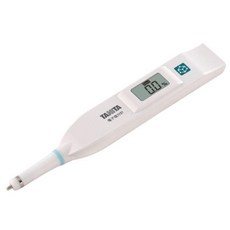 SO-304-WH SO-304 IP67 0.1% [즉납 재고품] 타니타 고정밀 디지털 염분계 디지털