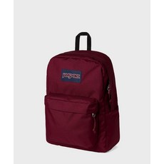 JANSPORT 비욘드팩 RUSSET RED