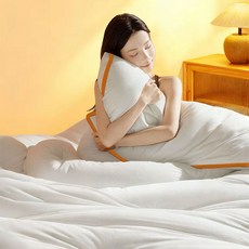 마술사 누빔 온도조절 차렵이불 통기성 부드러움