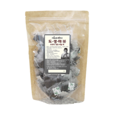 김오곤원장의 진한 도라지 생강 마늘차 100포, 1개, 단품