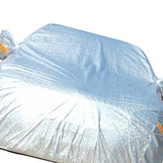 KSZ 자동차 성에방지커버 혼다 어코드 다이아 6호 자동차커버