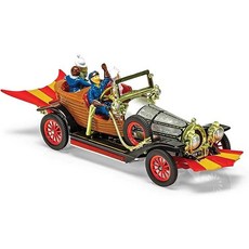 八田元氣小棧 日版全新1/45 迷你車 飛天萬能車 1968 50周年紀念版 模型車, 1個