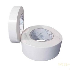 라망 그립테이프 골프그립양면테이프, 25mm50m