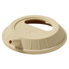 캠핑문(CAMPING MOON) 셰라리드 케틀리스 실리콘 리드 셰라컵 뚜껑 S‑GH