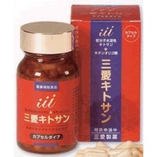 삼애 키토산(캡슐) 100캡슐, 100정, 4개