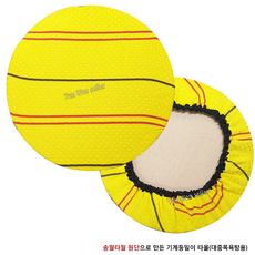 gajim 자동 때밀이 목욕탕 기계 등밀이 타올 (송월 타올 원단), 1개입, 1개
