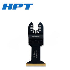 HPT 티타늄 멀티커터날 다용도 44mm HOB-1144, 1