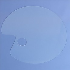 우주마켓 팔레트30x40 페인트팔레트