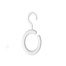 벨크로 걸이 다용도걸이, 레드