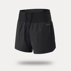 트레일 마라톤 쇼츠 기능성 운동 반바지 헬스 러닝 팬츠