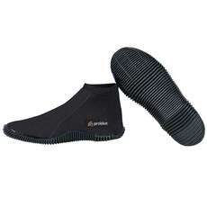 PROBLUE BT-313 3mm 短筒潛水套鞋 - 防滑耐磨, 28