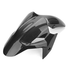 Kawasaki Ninja 400 250 2018-19 專用前土除-極限超快感，輕量化設計提升操控，有效阻擋泥沙保護車身, 1個