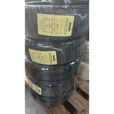 （立晟）華新麗華 耐熱380度電線 高品質耐用 家用電器適用, 1個, 1.25平方*2C含稅