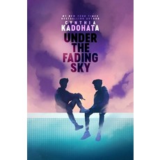 (영문도서)Under the Fading Sky Paperback, Atheneum Books, English, 9781534482401 Atheneum Books, English, 9781534482401