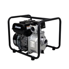 ZENON 제논 엔진양수기 WP20(토출구 50mm) WP30(토출구 80mm)중, 양수기 WP20, 1개