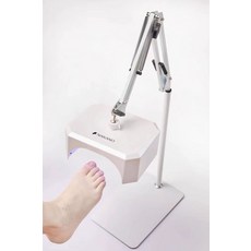UV 셀프 네일 패디젤램프 전문가용, 나카노 프로페셔널 발 및 손톱 램프, 기본 색상