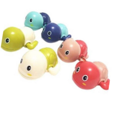 동물 목욕장난감 목욕놀이 움직이는 거북이 수영장난감 목, 본상품