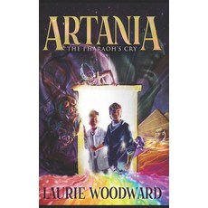 Artania - The Pharaoh's Cry: Trade Edition Paperback, Independently Published, English, 9798562920409