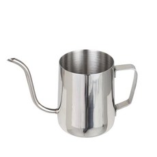 달톤(Dulton) 스테인리스 드립/워터 포트 650ml 붓기 전용 도구라는 존재 가치 뚜껑 없음 커피용품 주방 물뿌리개 식물 높이 12cm 폭 20cm 깊이 9cm R81, 상세페이지 참조