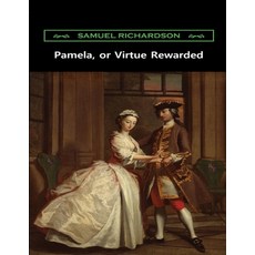 Pamela: (Classic Edition) Paperback, Independently Published, English, 9798599461364